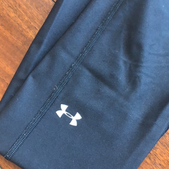Under armour full length legging - Picture 2 of 2